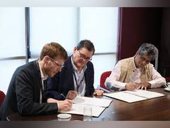 
      
      Ashoka University Partners with Carl Zeiss India
      
      
