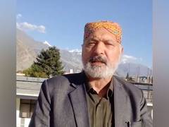
      
      Anger grows in Gilgit Baltistan over resource exploitation, power
      
      