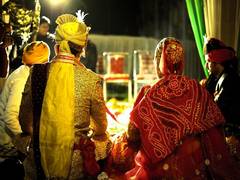 
      
      Rs 4.74 lakh crore boost to Indian markets
      
      