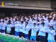 
      
      Preparing Doctors for Healthier World is Apollo Institute 
      
      