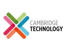 
      
      Cambridge Technology Enterprises Ltd partners with OutSystems
      
      