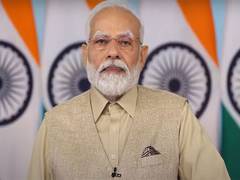 
      
      PM Modi condoles death of Sankara Nethralaya founder SS Badrinath
      
      