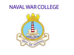 
      
      Arjun Dev Nair takes charge as commandant of Naval War College
      
      