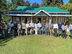 
      
      Kaziranga showcases its biodiversity conservation measures
      
      