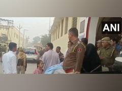 
      
      Rajasthan registers 24.74 pc voter turnout till 11.30 am, says EC
      
      