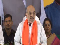
      
      Vote after evaluating the performance of all parties: Shah
      
      