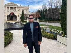 
      
      Rahul Mittra shoots Docuseries on Indian Americans
      
      
