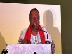 
    'Global crisis in developed north shifts attention from Africa'
    