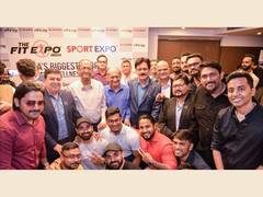 
      
      Kolkata to raise a toast to Asia’s largest sports and fitness
      
      
