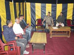 
      
      Indian Army,  police take trust-building initiative with ULFA
      
      