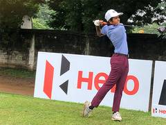 
      
      Seher wins 16th, final leg of WPGT; Sneha wins Order of Merit
      
      