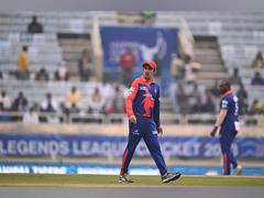 
      
      LLC: India Capitals gear up for Southern Super Stars clash
      
      