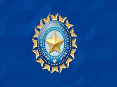 
      
      BCCI announces India squad for U19 Men's Asia Cup
      
      