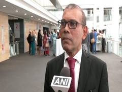 
    Ex-Maldives Prez underlines need for stronger ties with India
    