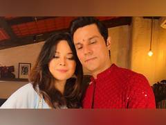 
      
      Randeep Hooda to marry Lin Laishram on this date
      
      