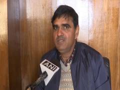 
      
      Himachal Pradesh: Met Department predicts snowfall 
      
      