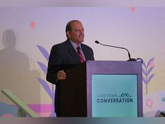 
    India stresses on achievements, priorities at T20 handover event
    