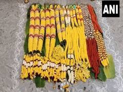 
      
      Karthigai Deepam: Ceremony held at Tiruvannamalai temple 
      
      