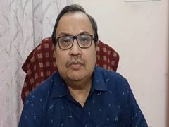 
      
      Part of the same script: TMC's Kunal Ghosh
      
      