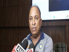 
      
      'Over 25,000 tickets sold for 3rd T20I between India, Australia'
      
      