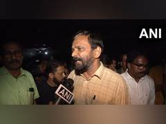 
      
      CUSAT Vice Chancellor speaks on tech fest stampede
      
      