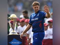 
      
      Joe Root opts out of IPL 2024
      
      