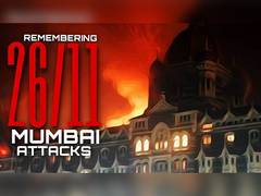 
      
      15 years of 26/11: Remembering gruesome Mumbai terror attacks
      
      