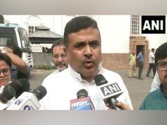 
      
      WB: Suvendu Adhikari alleges scam in purchase of PPE kits
      
      