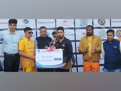 
      
      Jammu & Kashmir defeats Goa by 51 runs in Nagesh Trophy
      
      