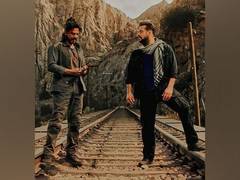 
      
      Salman opens upon sharing screen with SRK in Pathaan, Tiger 3
      
      