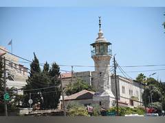 
      
      Palestinians celebrate return of released 'terrorists'
      
      