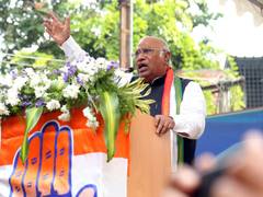 
      
      “Hate being served under garb of social changes”: Kharge 
      
      