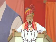 
      
      “KCR considers Telangana as his personal fiefdom
