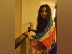 
      
      Singer Nikhita Gandhi expresses grief over stampede at Kochi
      
      