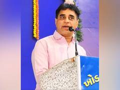 
      
      Gujarat minister's act gives new lease of life to two girls
      
      