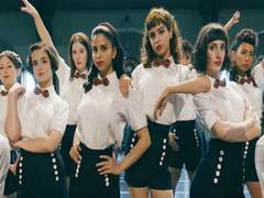 
      
      ‘The Archies’: New song ‘Dhishoom Dhishoom’ from Suhana starrer
      
      