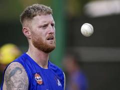 
      
      Stokes, Jamieson, Pretorious among players released by CSK 
      
      