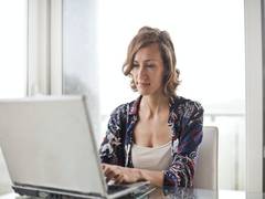 
      
      Workaholics feel sick even when they are working: Study
      
      