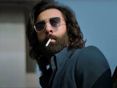 
      
      Ranbir Kapoor reveals why his next is titled ‘Animal’
      
      