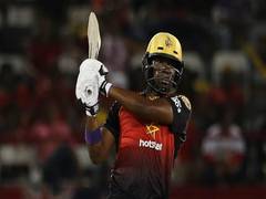 
      
      West Indies veteran Darren Bravo takes break from cricket 
      
      