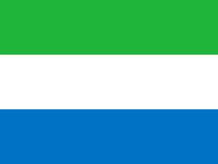 
    Sierra Leone declares nationwide curfew after attack on armoury
    
