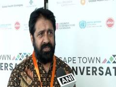 
    South Africa’s BRICS chairship, India’s G20 presidency..: Sooklal
    