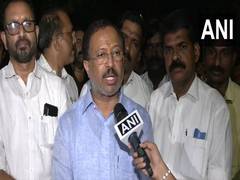 
      
      Union Minister V Muraleedharan speaks on Kochi Tech Fest stampede
      
      