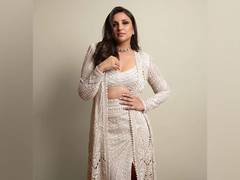 
      
      Parineeti feels nostalgia after getting gifts from sister-in-law
      
      