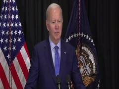 
      
      'Will not stop until every hostage returned...' says US President
      
      