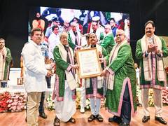 
      
      KISS-DU celebrates 3rd Convocation
      
      