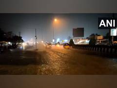 
      
      Rain lashes several parts of Tamil Nadu
      
      