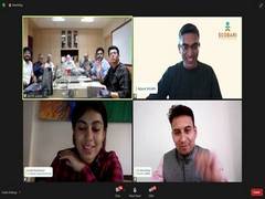 
      
      ECOBARI's Webinar urges Ecosystem-based Adaptation strategies
      
      