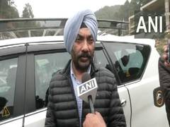 
      
      Ex-Director General of BRO vouches for manual method in rescue op
      
      
