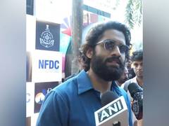 
      
      Naga Chaitanya shares advice received from father Nagarjuna
      
      